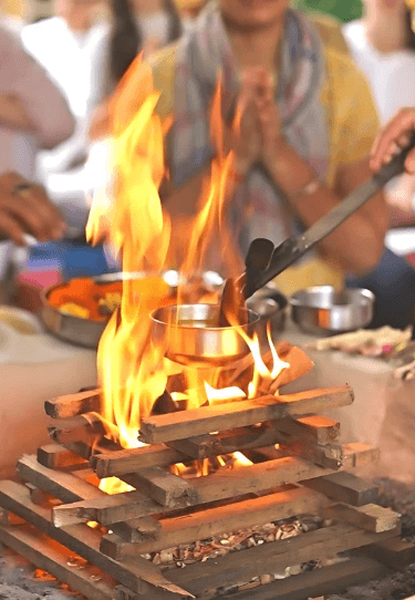 Seva and Donations