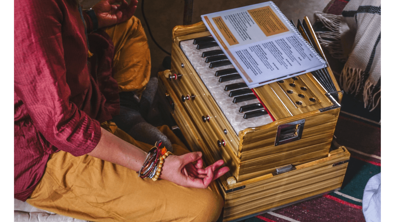 Kirtan Gathering